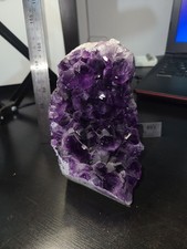 Ametista Drusa No Cina