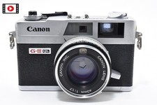 Canon Canonet QL17 GIII