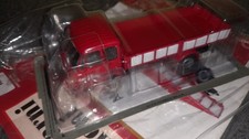 Camion 1/43 Alfa Romeo Mille DeA  no Ixo Fiat 