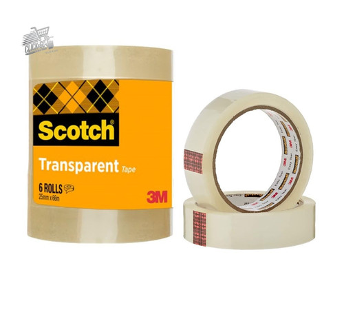 Scotch nastro adesivo