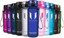 Borraccia Sportiva & Bottiglia