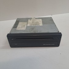 BMW 5 E39 2002 CD DVD unità