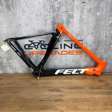 Nuovo telaio disco carbonio - nuovo!,