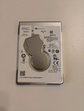 Hard disk seagate mobile - hard,