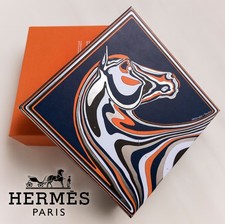 Hermes Gift Box Edizione