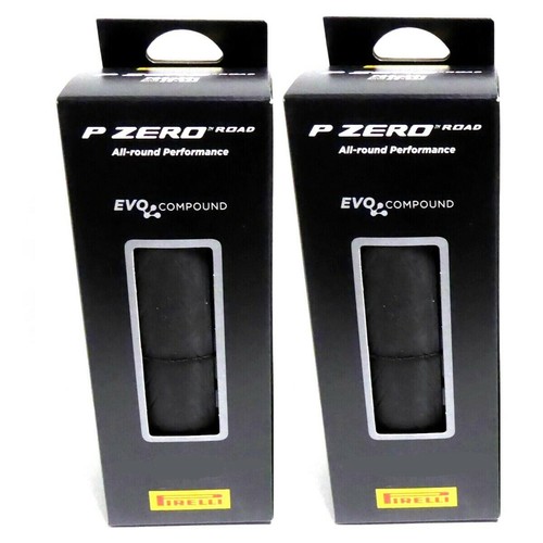 Coppia pneumatici pirelli - pneumatici, p