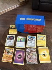 The Box Comes With Multiple