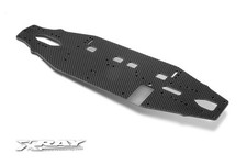 Telaio XRAY T3'11 2,5 mm, fibra di carbonio / XRA301131