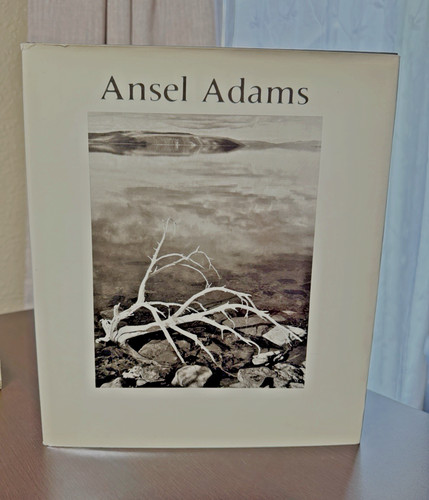 Ansel adams first - ansel,