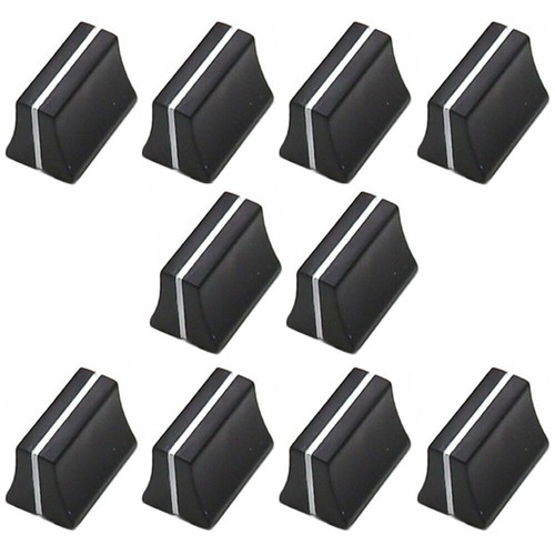 10pcs manopola fader - manopola,