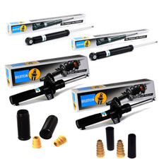 KIT 4 AMMORTIZZATORI BILSTEIN B4 VOLKSWAGEN VW GOLF 6 1.6 TDI