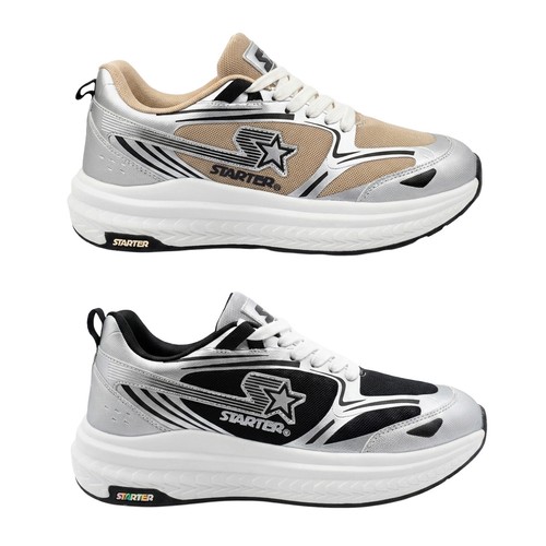 Starter scarpe sneakers uomo - scarpe,