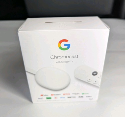 Chromecast con google - chromecast,