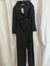 Tuta Zara donna media