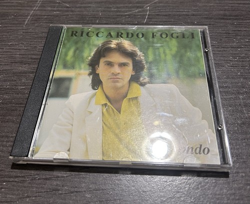 Riccardo fogli mondo - riccardo,