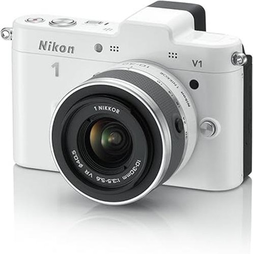 Nikon fotocamera digitale - v1,