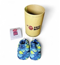 Scarpe bambino Poco Nido