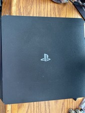 Sony PlayStation 4 Slim 1TB