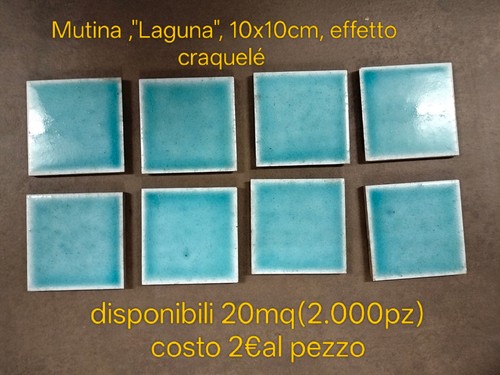Mutina piastrelle effetto - piastrelle,