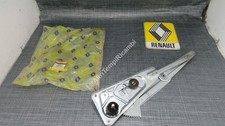 7700818267 ALZACRISTALLO ALZAVETRO MANUALE SX PER RENAULT TWINGO MK1 93/07