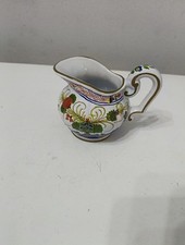 Piccola Brocca Ceramica Di