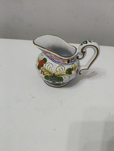 Piccola brocca ceramica - piccola,