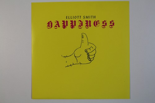 Elliott smith happiness 7 - -,