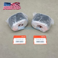 2X Air Filter Cleaner Element