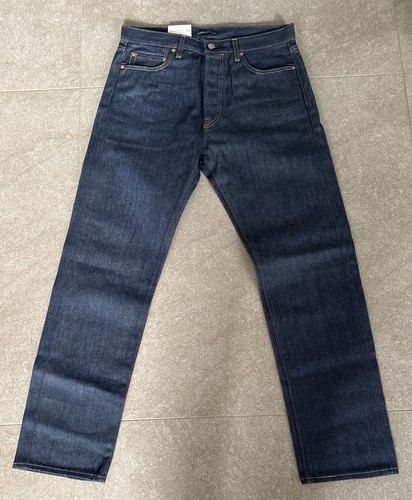Levi made crafted 501 stf - 501,