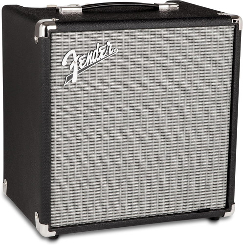 Fender rumble combo - fender, 25