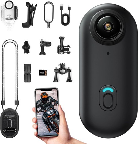 Sport camera h264 action cam - action,