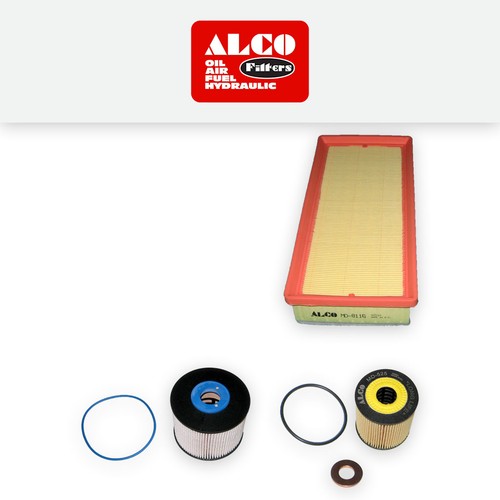 Kit tagliando per - per, c5