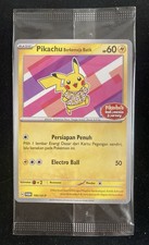 Pikachu berkemeja batik - pikachu,