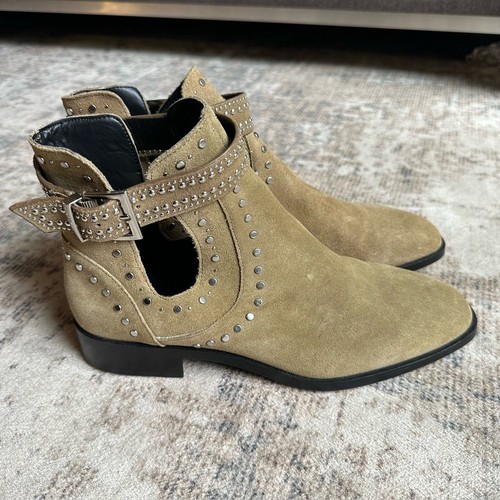Stivaletti donna zara - stivaletti,