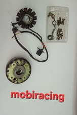 STATORE 12 POLI TRIFASE KYMCO 125 AGILITY 4T CARRY R16 - PEOPLE ONE I DD