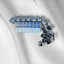 Grandstream WP820 Telefono IP