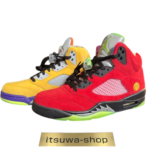 Nike air jordan what the - air,