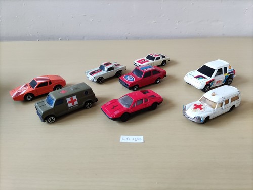 Matchbox majorette autres - matchbox,,
