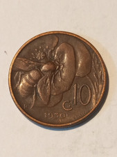 Moneta Regno d'Italia Vittorio