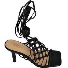 Sandali donna tacco alto a