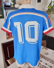 Maglia Calcio Shirt Francia