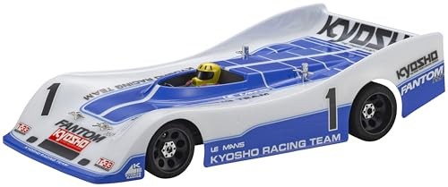 Radiocomando elettrico kyosho - radiocomando,