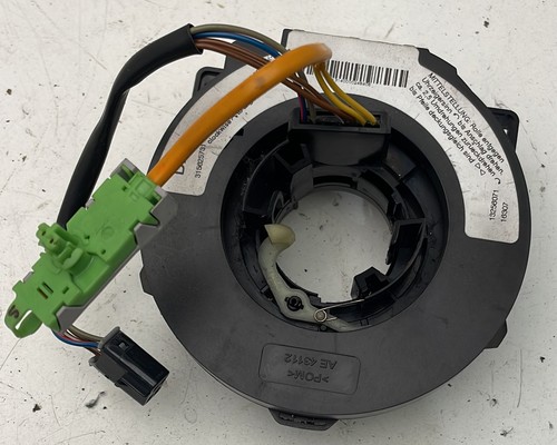 Contatto spiralato per opel - per,