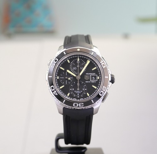 Set completo tag heuer - completo,