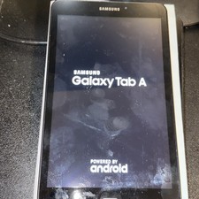 Samsung Galaxy Tab A SM-T380