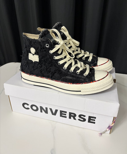 Converse isabel marant - x,