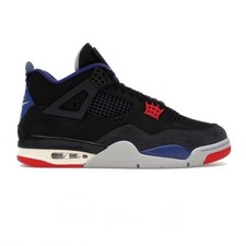 Jordan 4 Rare Air