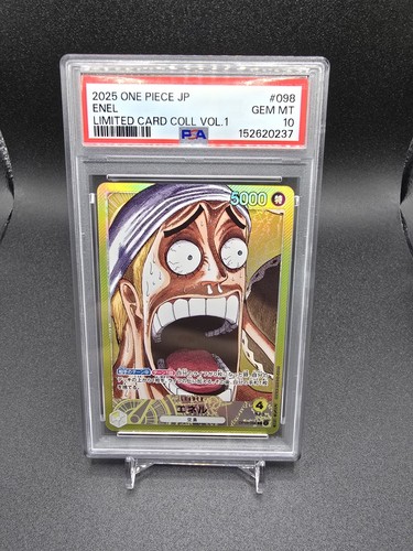 Psa enel op05 098 one - psa,