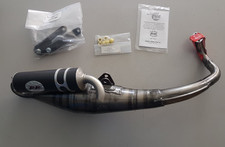 MARMITTA LEOVINCE 4013 SCARICO