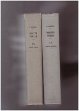 Trattato diritto penale - trattato,